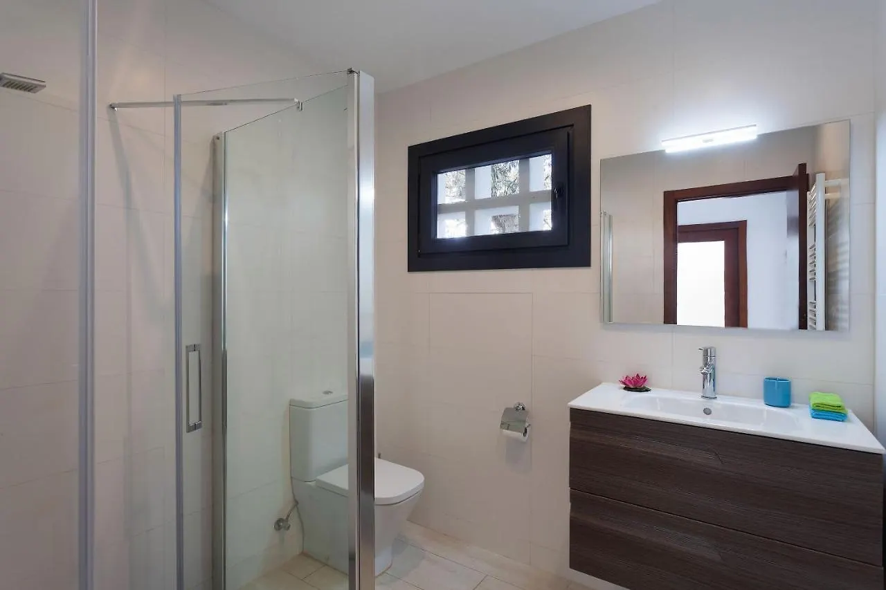אל ארנל Villa Son Veri Vell ספרד