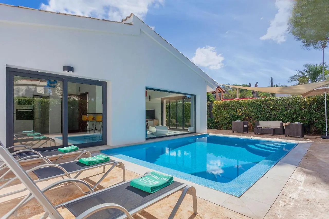 אל ארנל Villa Son Veri Vell ספרד