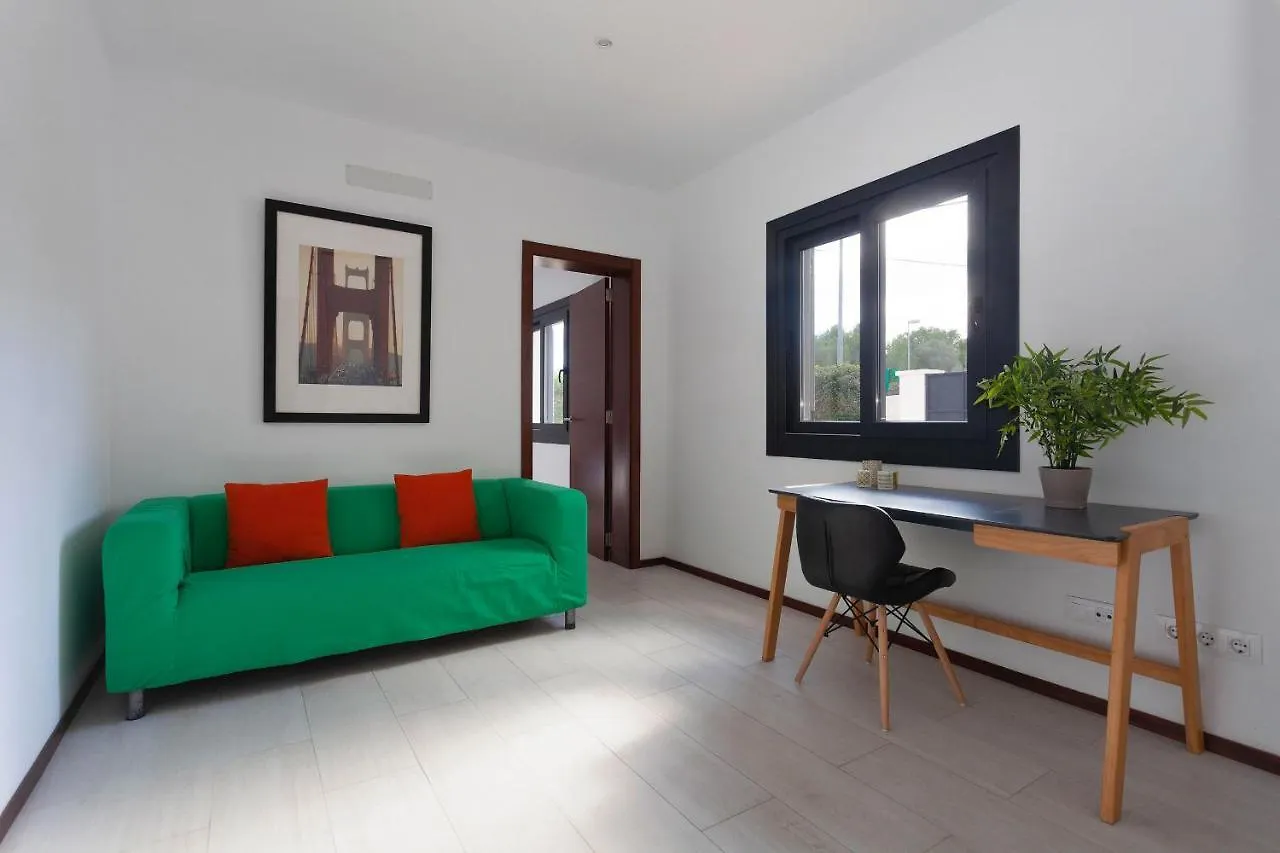 אל ארנל Villa Son Veri Vell 0*, אל ארנל